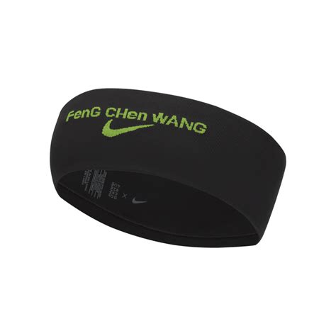 een wang nike stang|feng chen wang sport.